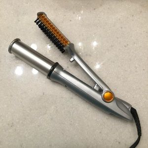 InStyler Rotating Curling Iron